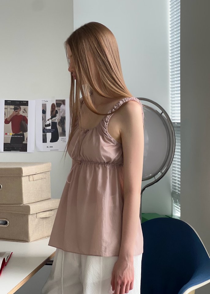 Another Avenue - Korean Women Fashion - #momslook - Sheer Lay Blouse - 9