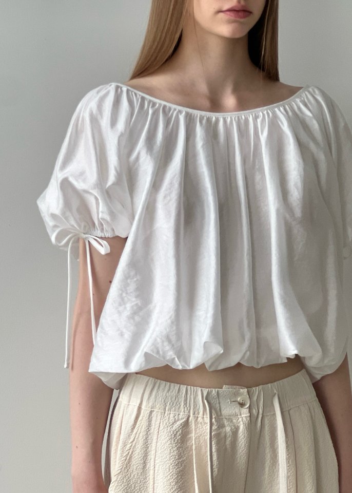 Another Avenue - Korean Women Fashion - #momslook - Acenti Seersucker Pants - 6
