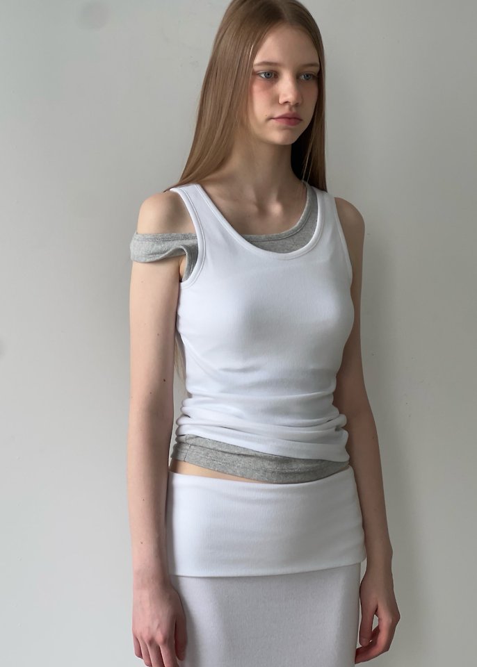 Another Avenue - Korean Women Fashion - #momslook - Moss Long Skirt - 5