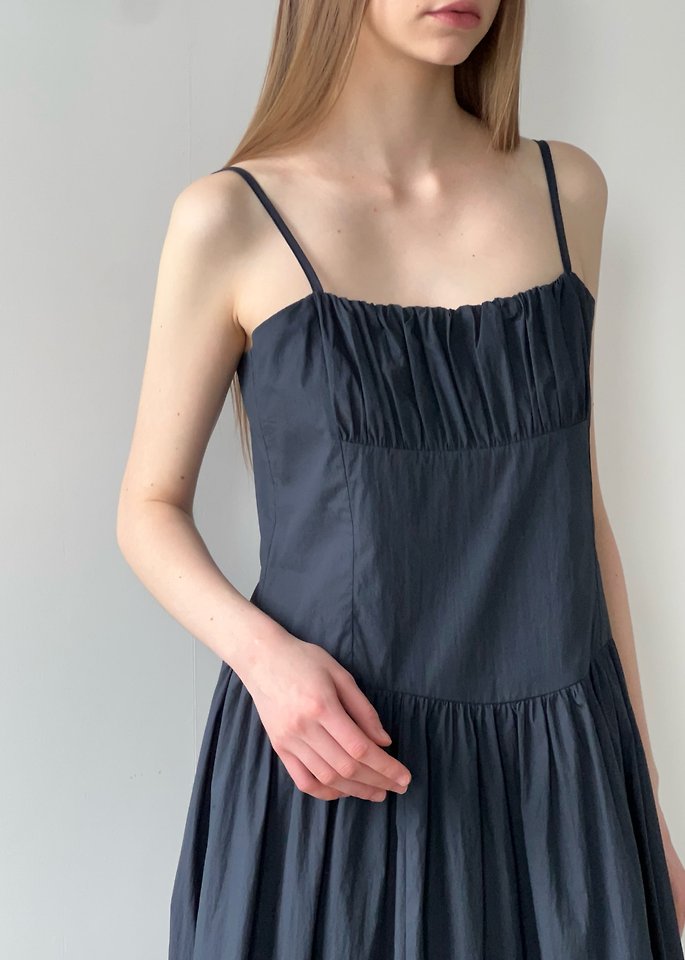 Another Avenue - Korean Women Fashion - #momslook - Summer CN One-piece - 12