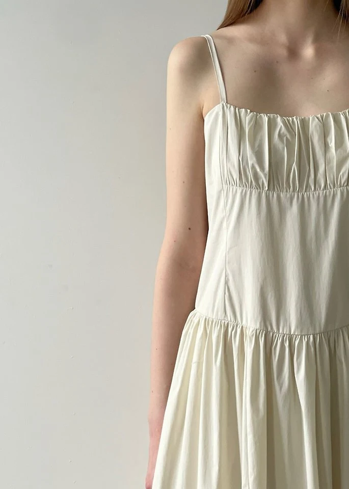 Another Avenue - Korean Women Fashion - #momslook - Summer CN One-piece - 6