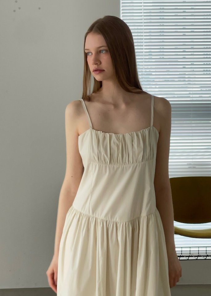 Another Avenue - Korean Women Fashion - #momslook - Summer CN One-piece - 8