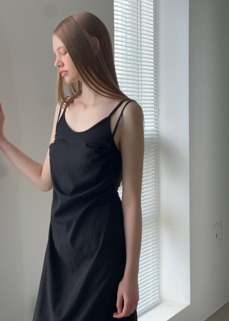 Another Avenue - Korean Women Fashion - #momslook - Summer One-piece - 10