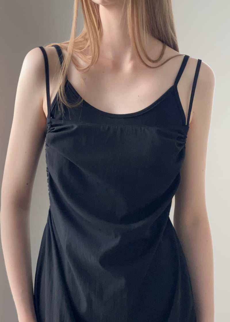 Another Avenue - Korean Women Fashion - #momslook - Summer One-piece - 12