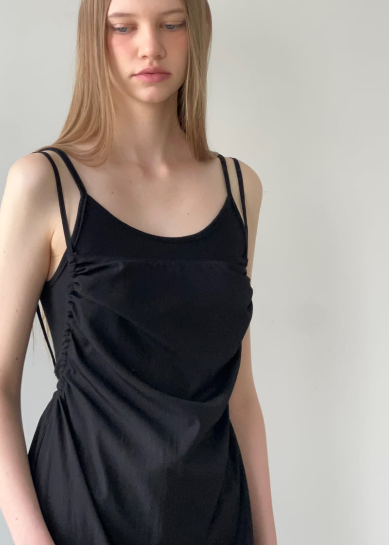 Another Avenue - Korean Women Fashion - #momslook - Summer One-piece - 8