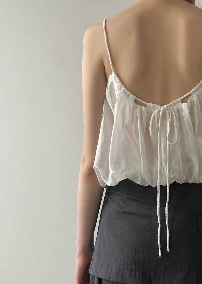 Another Avenue - Korean Women Fashion - #pursuepretty - Pumpkin Blouse - 3