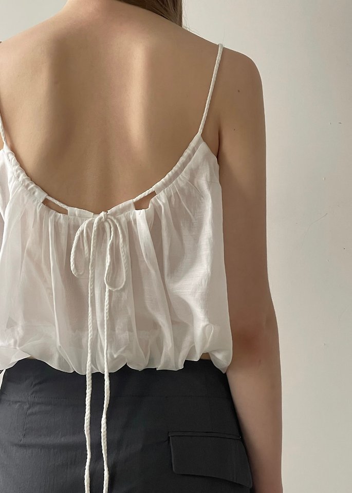 Another Avenue - Korean Women Fashion - #pursuepretty - Pumpkin Blouse - 4