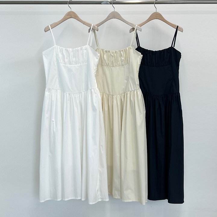 Another Avenue - Korean Women Fashion - #restrostyle - Summer CN One-piece