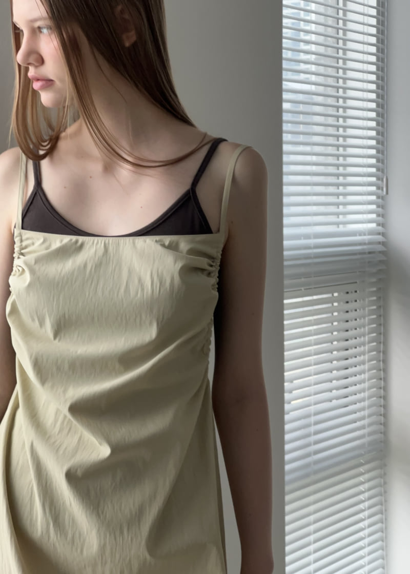 Another Avenue - Korean Women Fashion - #restrostyle - Summer One-piece - 3