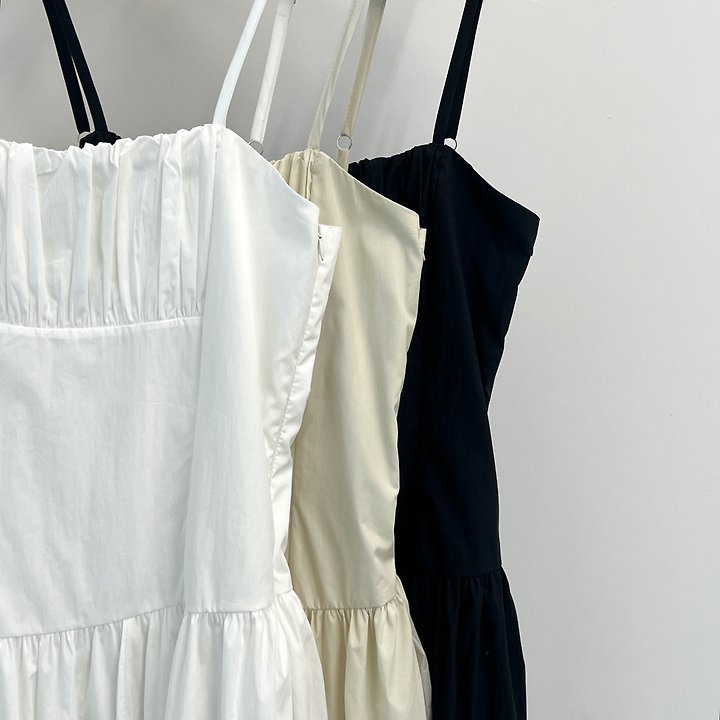 Another Avenue - Korean Women Fashion - #romanticstyle - Summer CN One-piece - 2