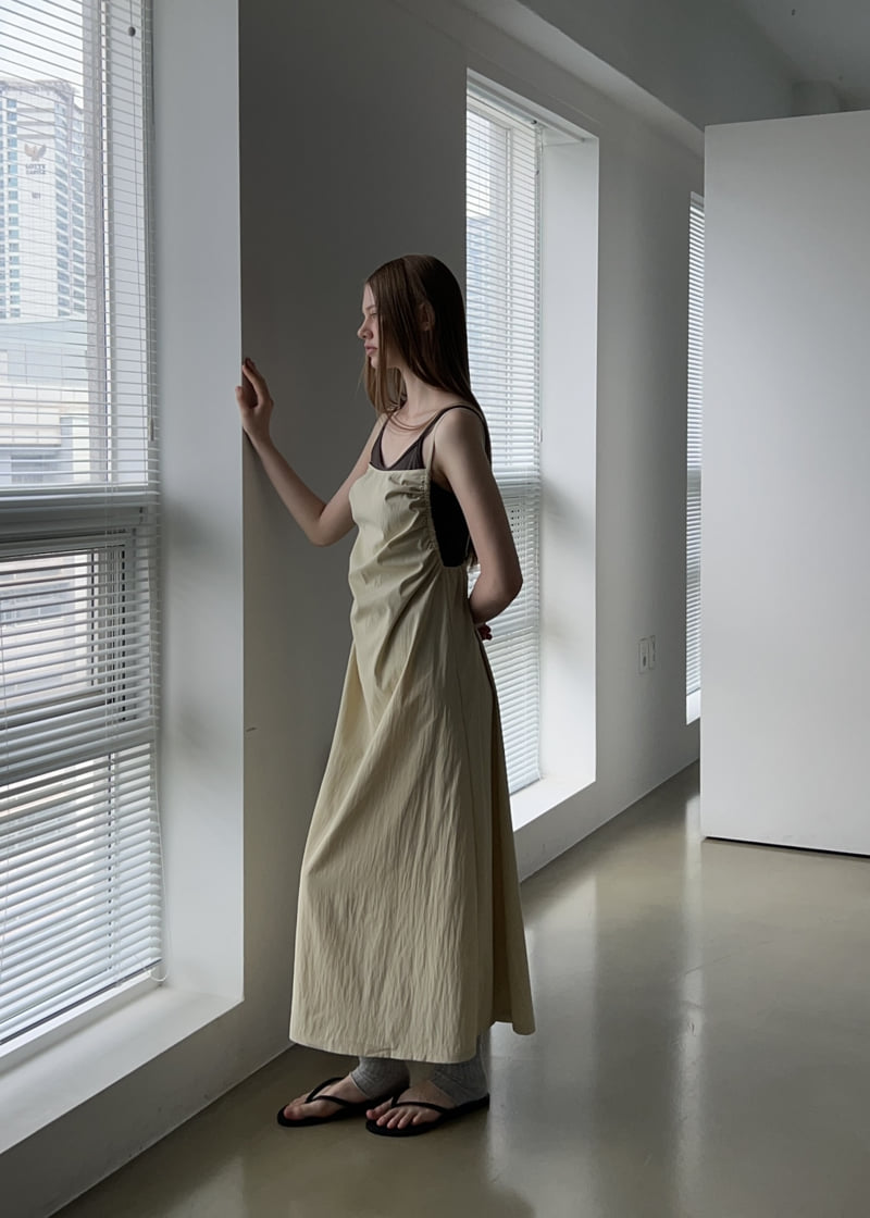 Another Avenue - Korean Women Fashion - #restrostyle - Summer One-piece - 4