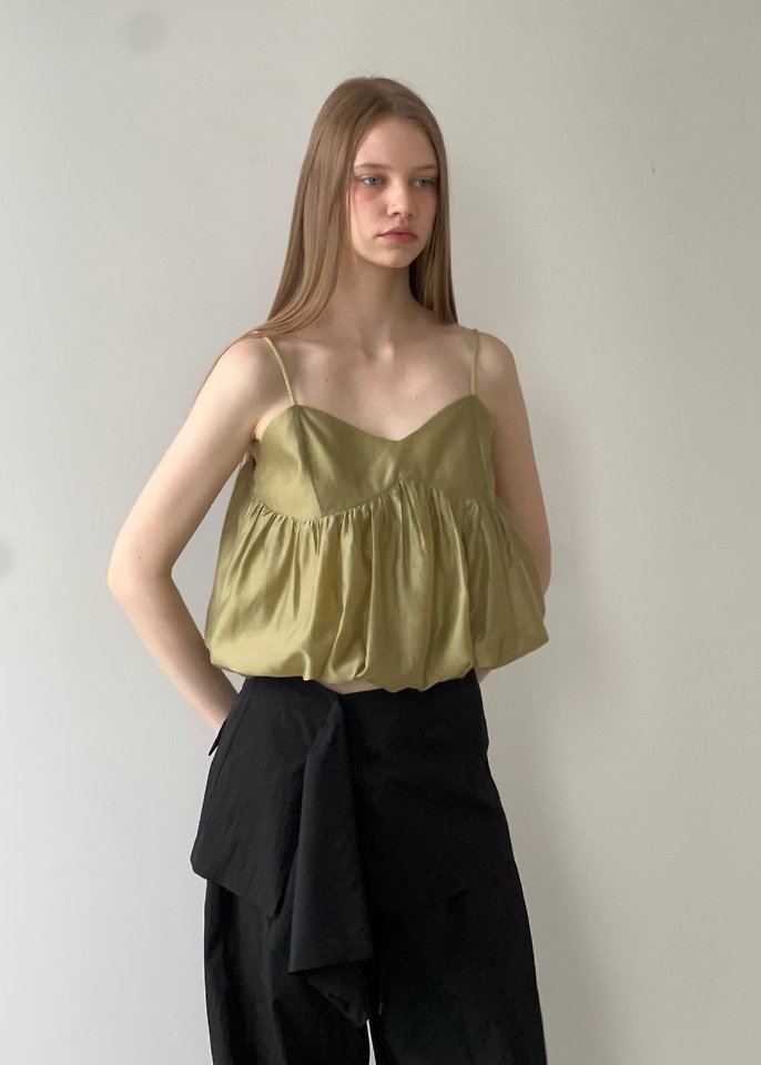 Another Avenue - Korean Women Fashion - #shopsmall - Pumpkin Blouse - 6