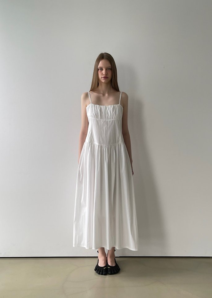 Another Avenue - Korean Women Fashion - #shopsmall - Summer CN One-piece - 3