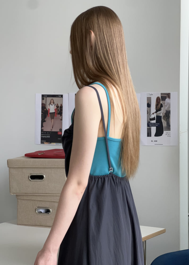 Another Avenue - Korean Women Fashion - #shopsmall - Summer One-piece - 5
