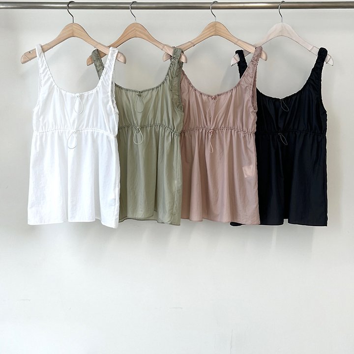 Another Avenue - Korean Women Fashion - #thatsdarling - Sheer Lay Blouse