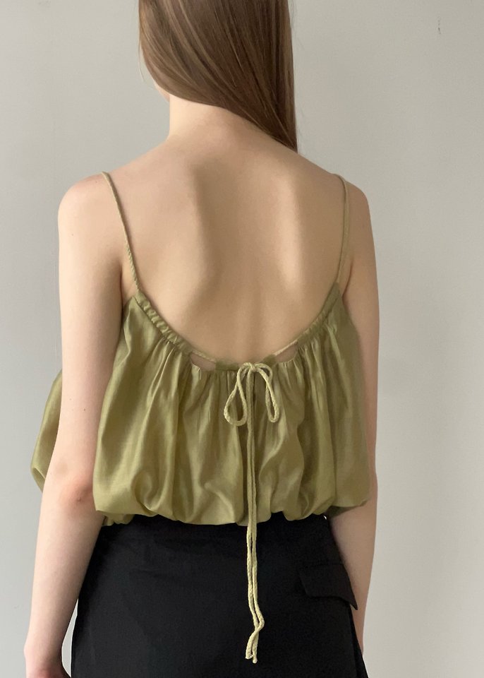Another Avenue - Korean Women Fashion - #thatsdarling - Pumpkin Blouse - 7