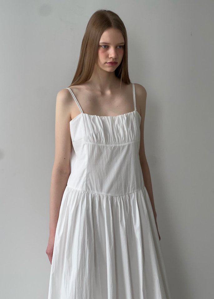 Another Avenue - Korean Women Fashion - #shopsmall - Summer CN One-piece - 4