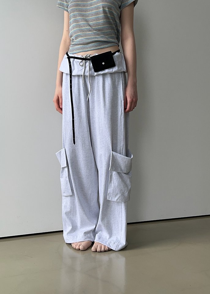 Another Avenue - Korean Women Fashion - #thelittlethings - Vanilla Sleeveless Tee - 9