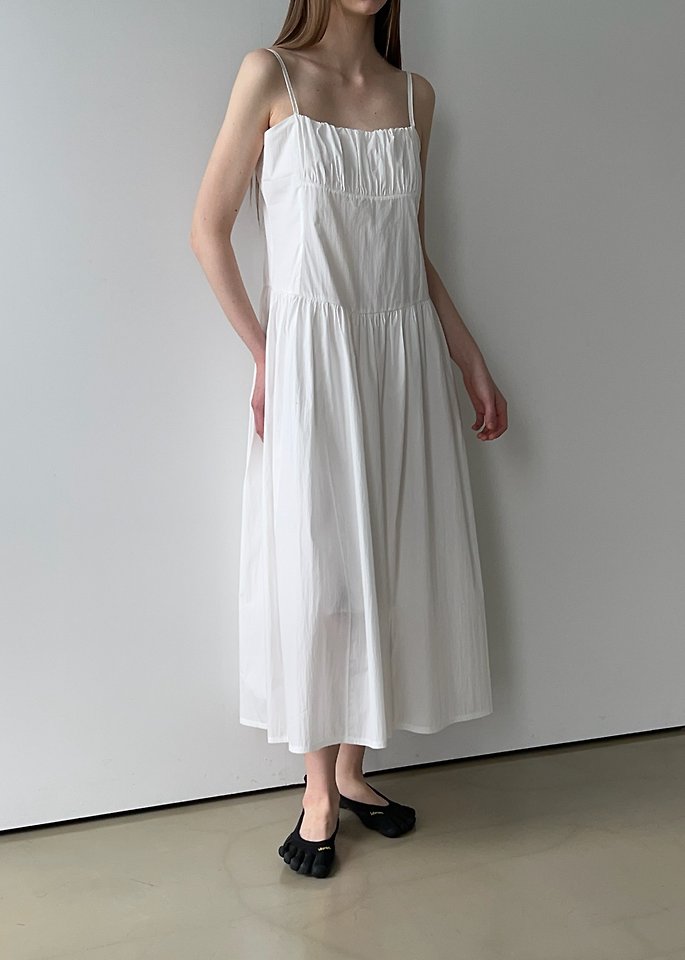 Another Avenue - Korean Women Fashion - #thelittlethings - Summer CN One-piece - 5