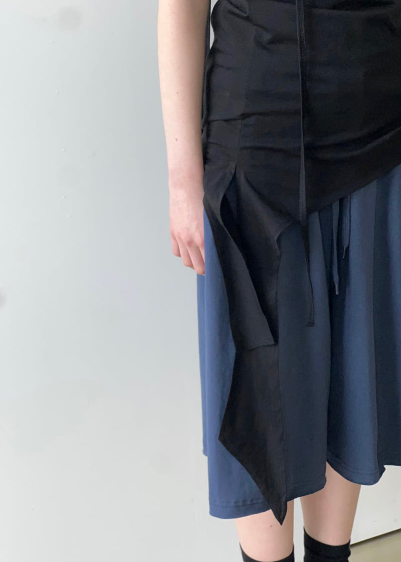 Another Avenue - Korean Women Fashion - #thelittlethings - Wide Bermuda Pants - 8