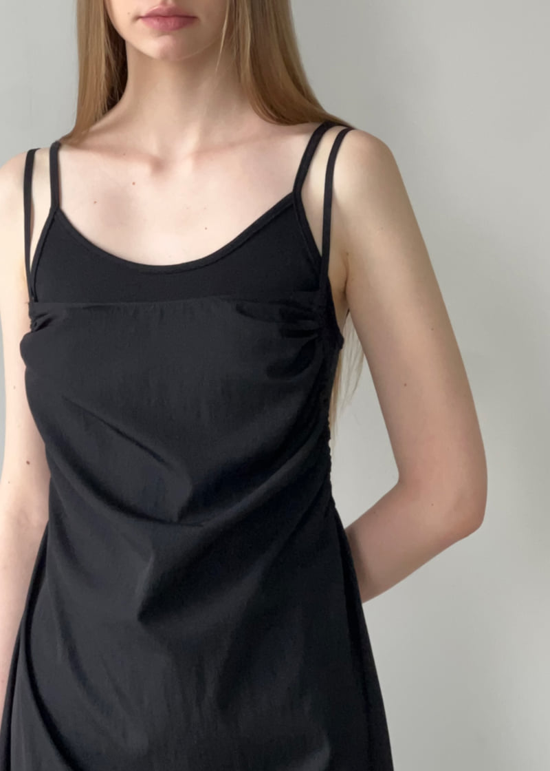 Another Avenue - Korean Women Fashion - #thelittlethings - Summer One-piece - 7