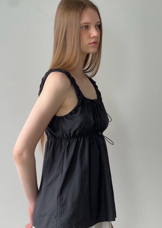 Another Avenue - Korean Women Fashion - #womensfashion - Sheer Lay Blouse - 12