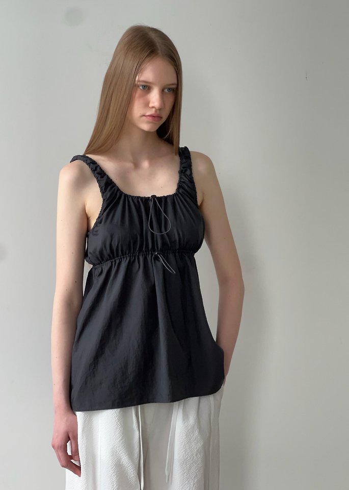 Another Avenue - Korean Women Fashion - #womensfashion - Acenti Seersucker Pants - 11