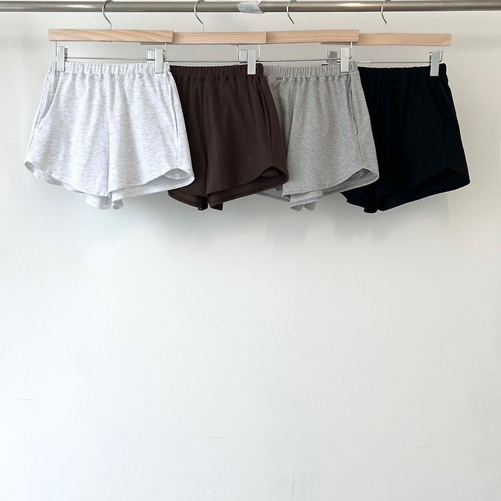 Another Avenue - Korean Women Fashion - #womensfashion - Avec Shorts