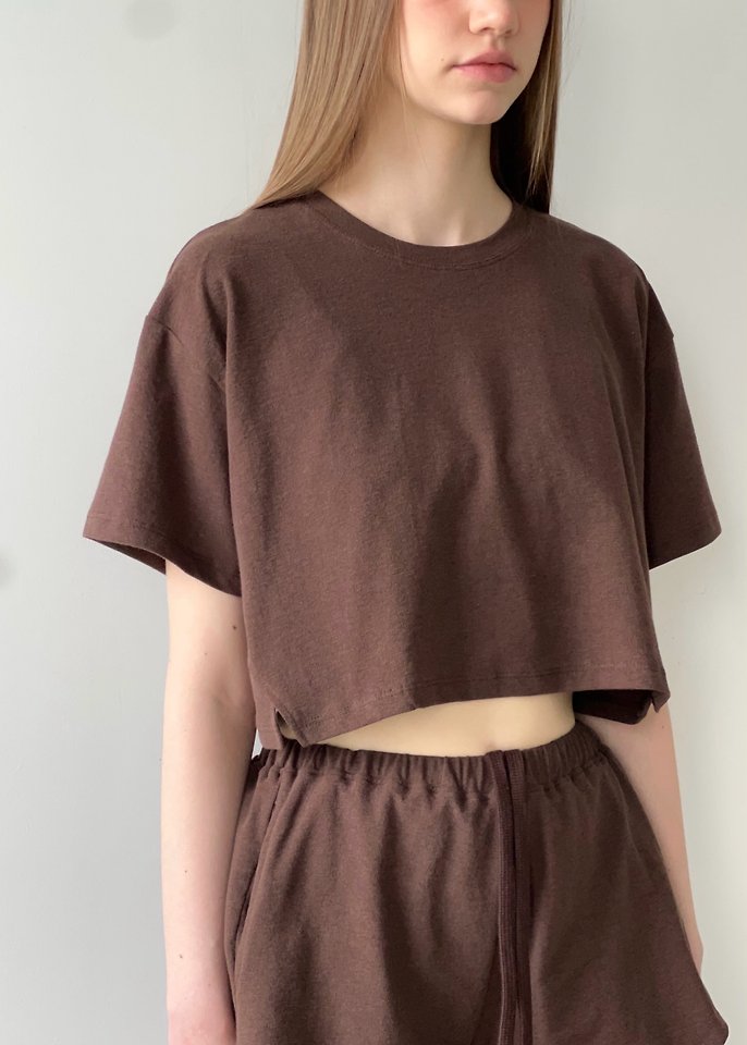 Another Avenue - Korean Women Fashion - #womensfashion - Avec Shorts - 7