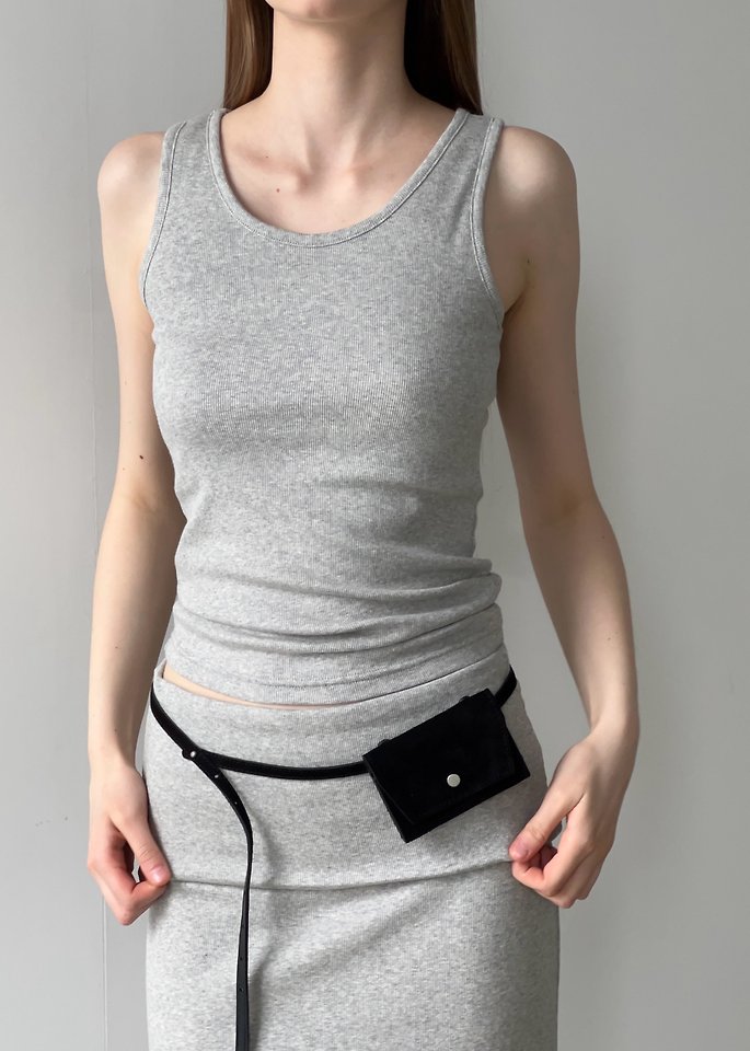 Another Avenue - Korean Women Fashion - #womensfashion - Moss Long Skirt - 10