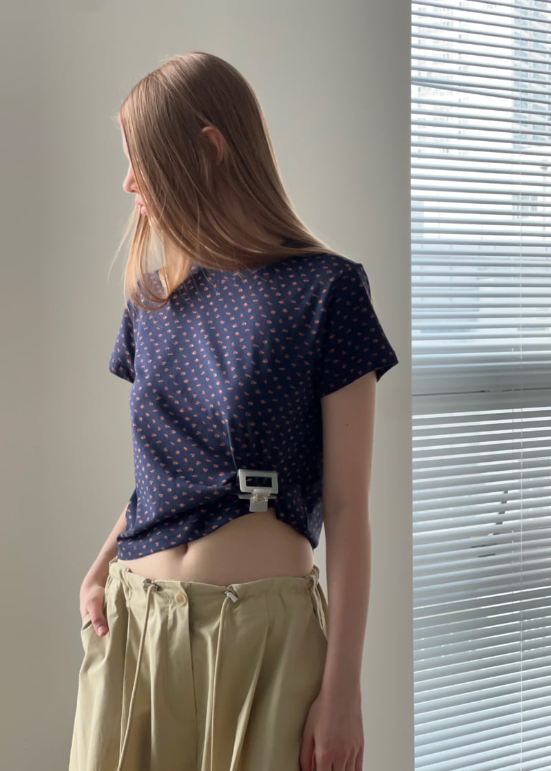 Another Avenue - Korean Women Fashion - #womensfashion - Half Cargo Pants - 11
