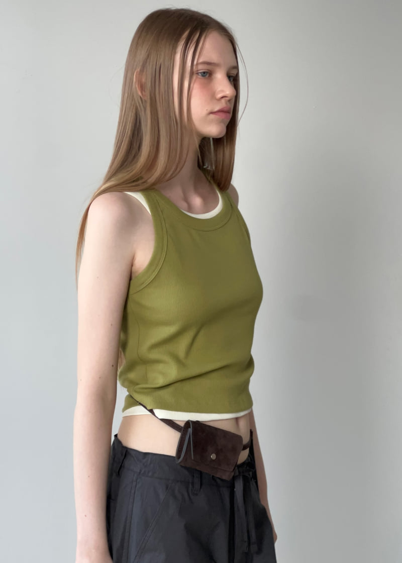 Another Avenue - Korean Women Fashion - #womensfashion - Low Pocket Pants - 12