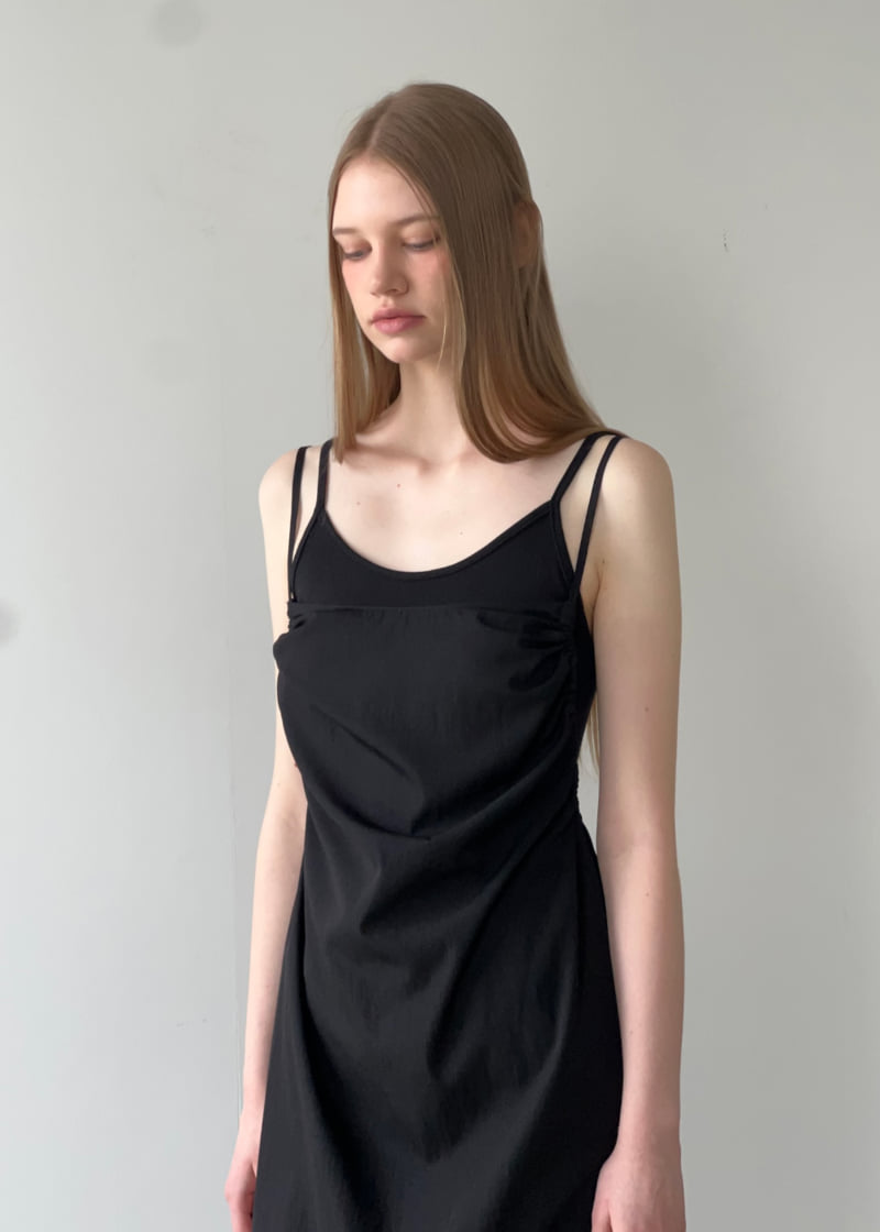 Another Avenue - Korean Women Fashion - #womensfashion - Summer One-piece - 9