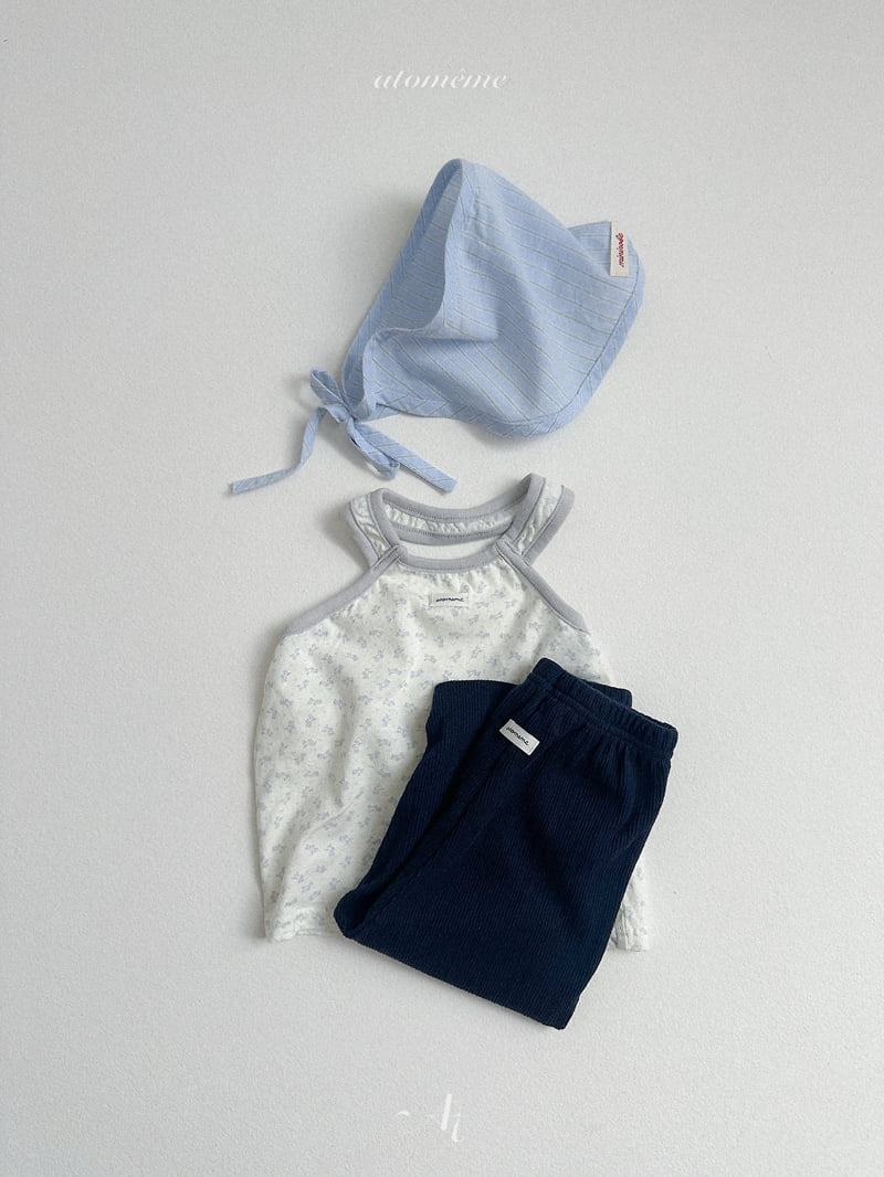 Atomeme - Korean Children Fashion - #childrensboutique - Parfait Pants - 12