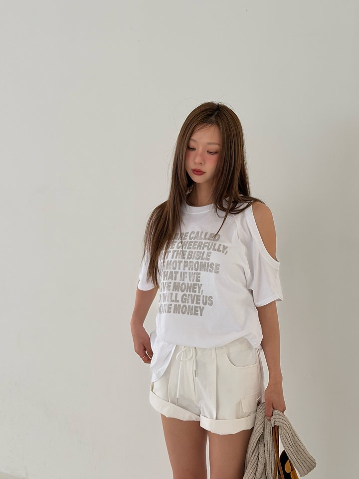 Baguette - Korean Women Fashion - #momslook - Roll-Up Pants - 3