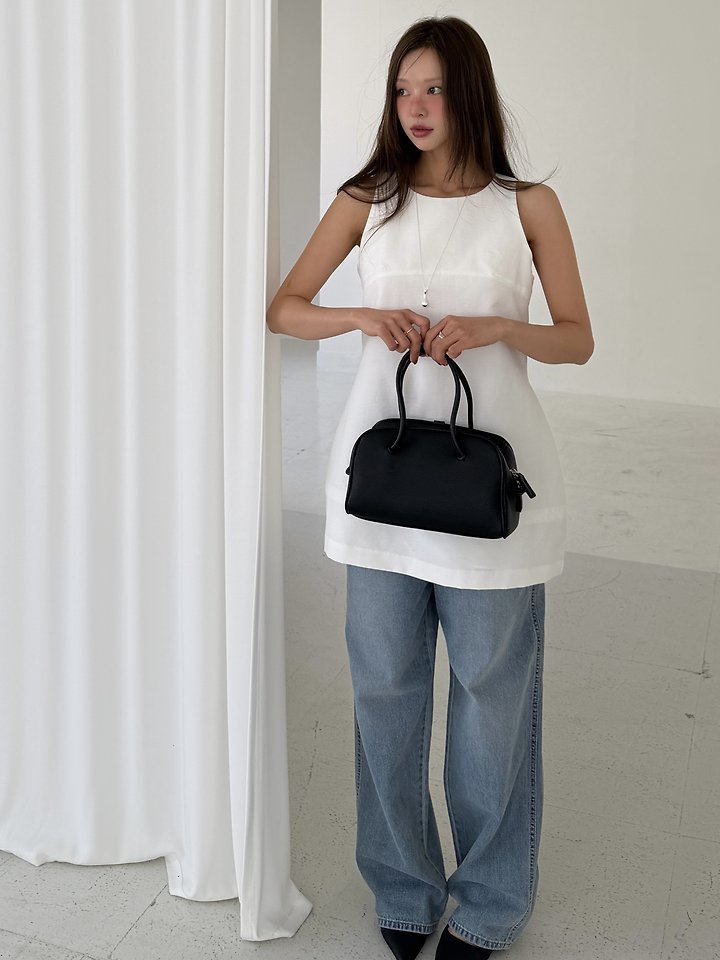 Baguette - Korean Women Fashion - #momslook - Volume One-piece - 11