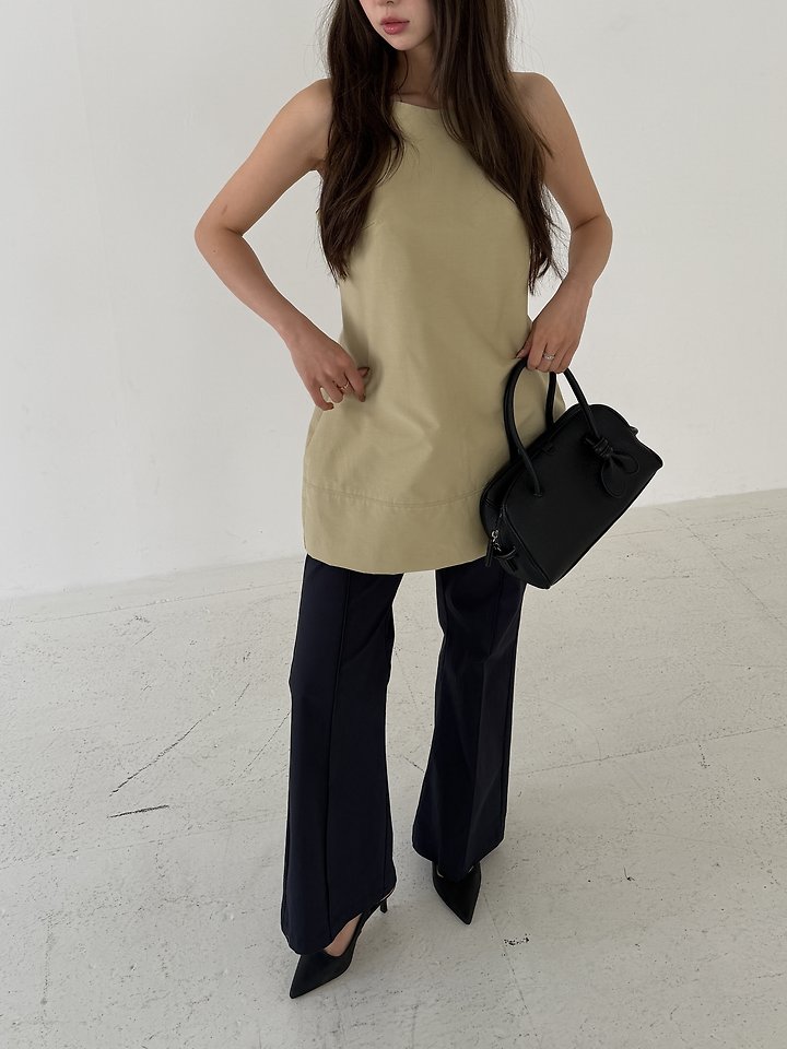 Baguette - Korean Women Fashion - #momslook - Volume One-piece - 9