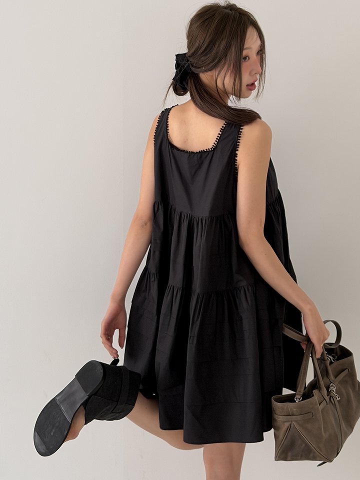Baguette - Korean Women Fashion - #momslook - Merino One-piece - 7