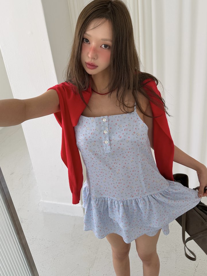 Baguette - Korean Women Fashion - #momslook - Niel Jumpsuit - 7
