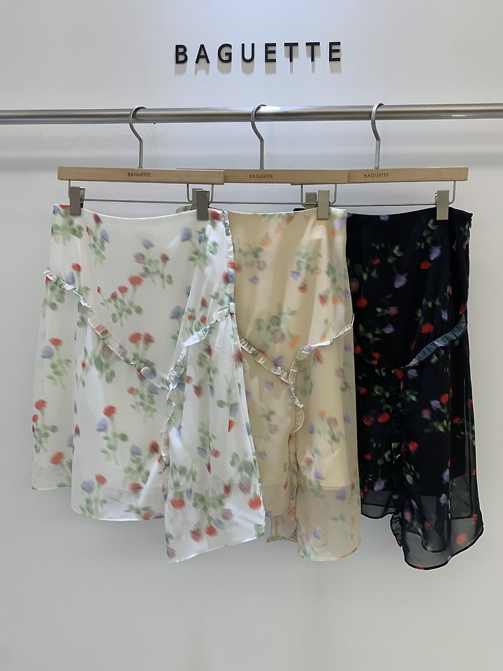 Baguette - Korean Women Fashion - #momslook - Celine Skirt
