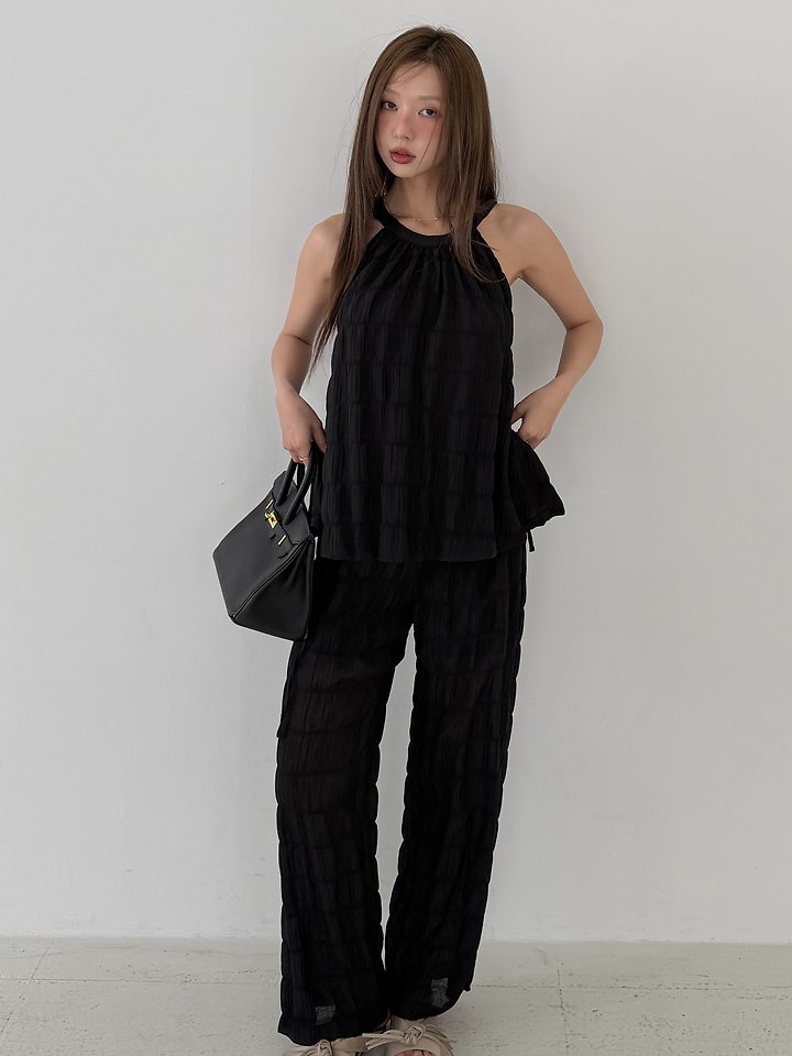 Baguette - Korean Women Fashion - #momslook - Jasmine Blouse - 2