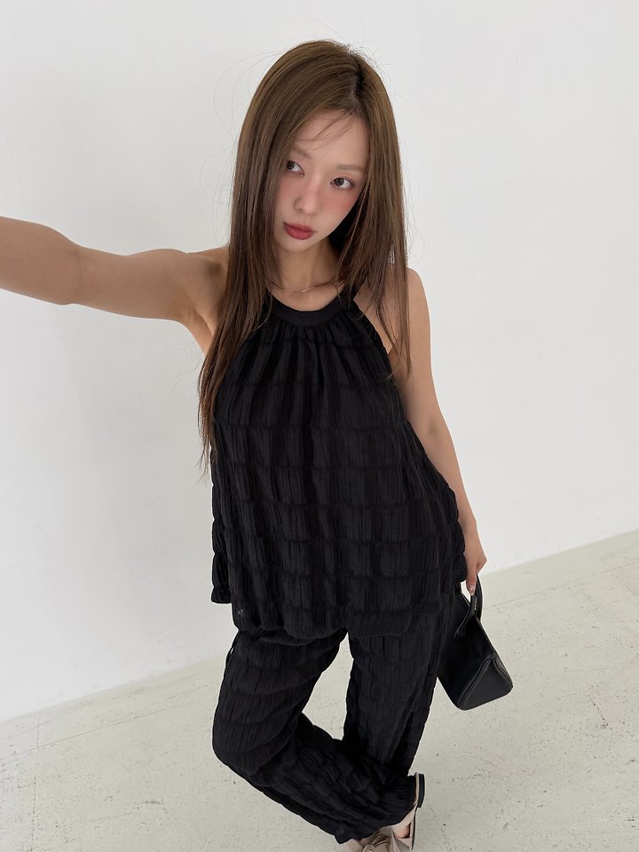 Baguette - Korean Women Fashion - #womensfashion - Jasmine Blouse - 4