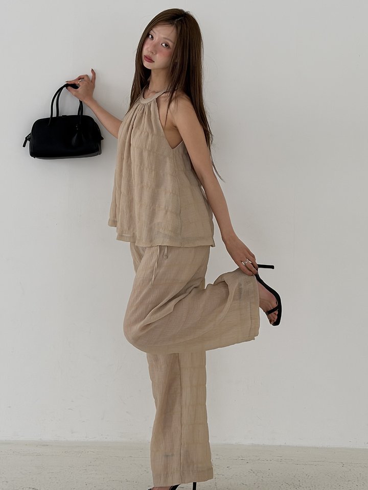 Baguette - Korean Women Fashion - #momslook - Jasmine Blouse - 8
