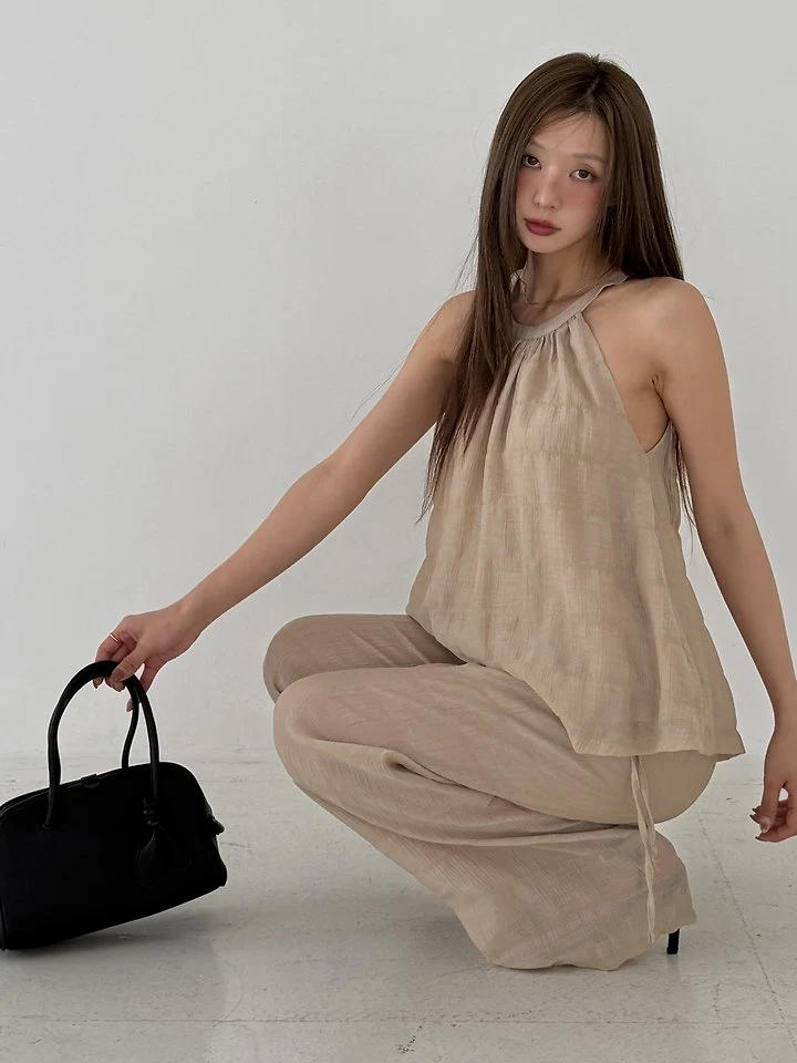 Baguette - Korean Women Fashion - #momslook - Jasmine Pants - 11