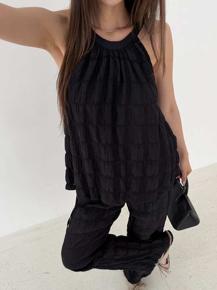 Baguette - Korean Women Fashion - #momslook - Jasmine Pants - 7