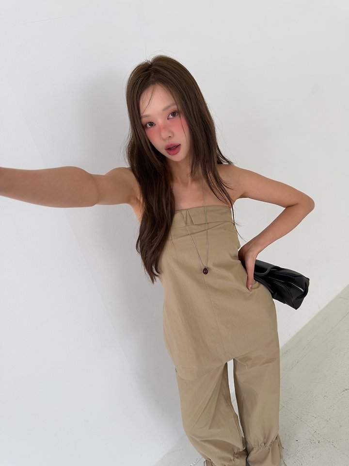 Baguette - Korean Women Fashion - #momslook - Rowing Top - 6