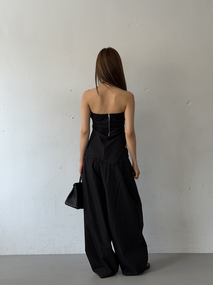 Baguette - Korean Women Fashion - #momslook - Connie Pants - 8