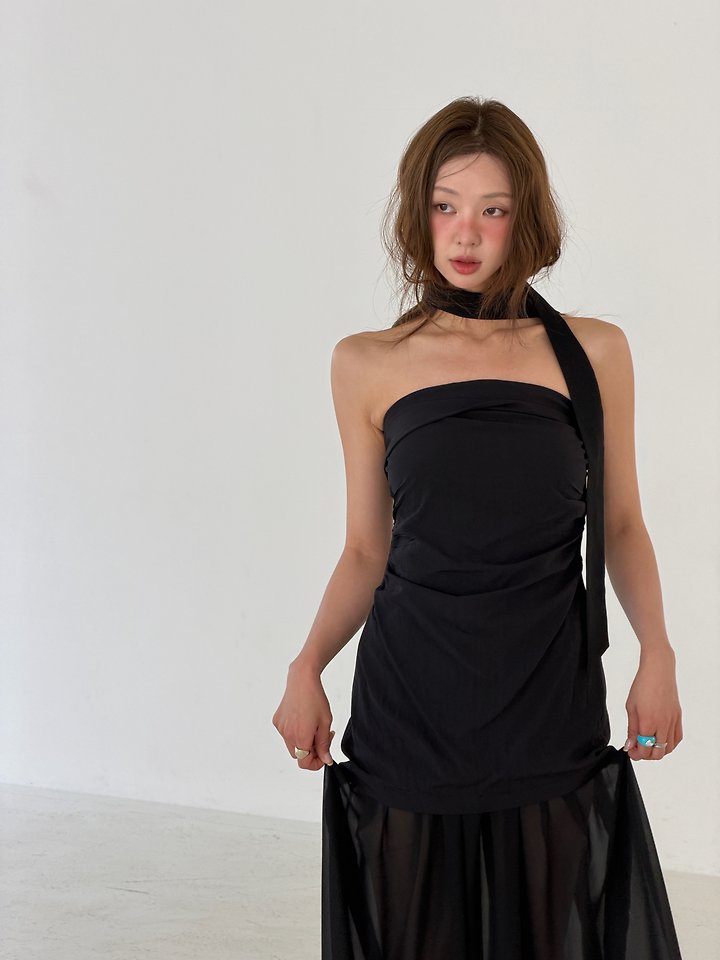 Baguette - Korean Women Fashion - #restrostyle - Daisy One-piece - 5