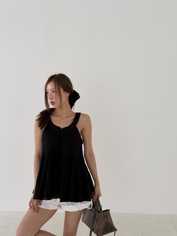 Baguette - Korean Women Fashion - #womensfashion - Rapunzel Blouse - 3