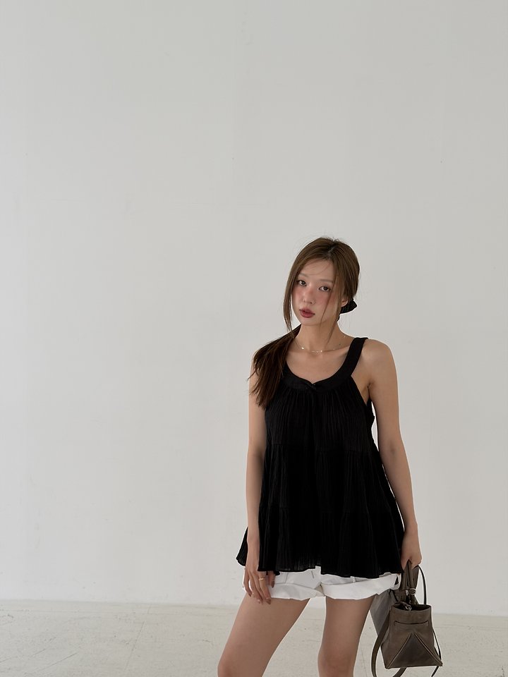 Baguette - Korean Women Fashion - #womensfashion - Rapunzel Blouse - 5